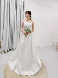 -LeCameliaBridal 山茶花新娘 婚纱礼服高级定制