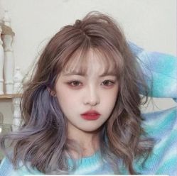 -LJOY丽锦造型·烫发染发