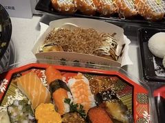 -池田寿司·4H鲜作(西直门凯德华联店)