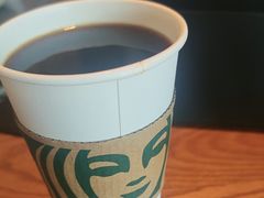 -星巴克(开封万达广场店)