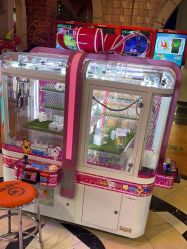 -卡通尼乐园(上海安亭店)