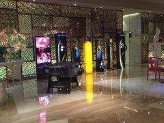 -柏粤汇PARKVIEW KTV(欢乐海岸店)
