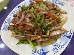 -广胜通达海鲜食府(黄沙店)