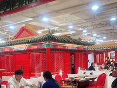 大堂-芦月轩羊蝎子(太平桥店)