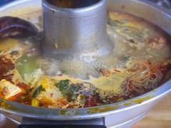 -王大乔泡椒米线·小火锅(深圳欢乐世纪店)