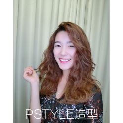 -P.STYLE 派斯造型