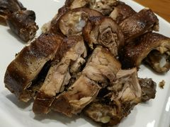 油淋仔鸭-盘飧市(春熙路店)