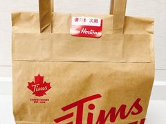 -Tims天好咖啡·贝果(融汇佳盛大厦店)