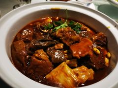 -保定会馆(秀兰店)