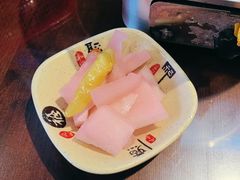-富正毅三下锅·湘西韵味(天门山索道店)