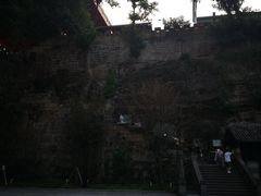 -东水门老街