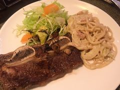 -OPEN開全日自助餐厅·西餐·海鲜(佛山希尔顿酒店)