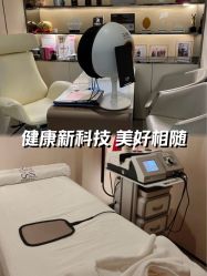 -Fundi张玉珊修身堂·indiba·BTL科技瘦身