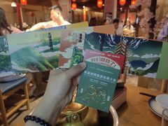 -印象鲵宴·张家界地标美食名片(溪布街店)