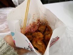 -傅强排骨(成都总店)