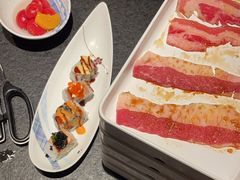 -神户赤童日式烤肉(金地广场店)