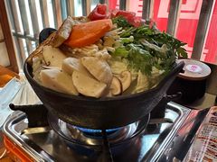 -三月居酒屋(青年大街店)