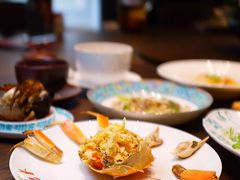 -新光酒家·河豚·海鲜·蟹料理(浦东店)