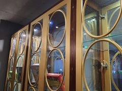 -明日世界密室轰趴·剧本桌游·箭馆团建(国贸店)