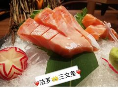 -壹风町烧肉居酒屋(恒丰中央广场店)