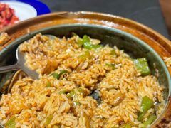 -A One Kitchen·南京精菜馆(德基广场店)