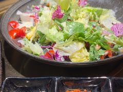 -無二炙坊·和牛烧肉(大钟寺1733店)
