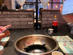 -巴蜀大将火锅(春熙店)