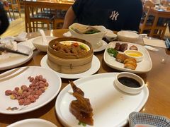 -粤域茶餐厅
