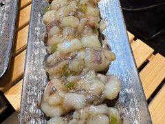 -汉来海港·海鲜自助餐厅(上海七宝领展广场店)