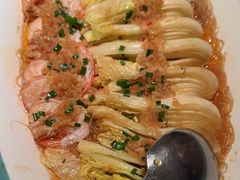 -鸽子侯·家宴·平价海鲜(市图书馆店)