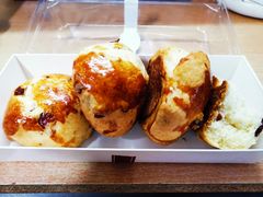 蔓越莓司康-丁香西饼屋(桂林路店)