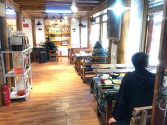 大堂-勺子米线·云南传统小吃市集(四方街店)