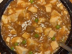 西施豆腐-小吴越·江浙融合菜(惠山万达广场店)