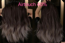 -5M HAIR SALON 旗舰店
