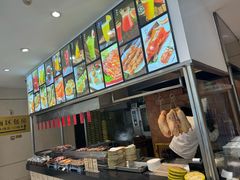 -新洪记·丽久饭店(铁西店)