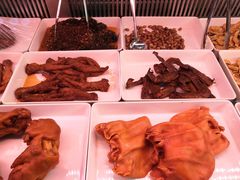 -阿满卤香鸡(新街口印象汇店)