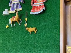 -诺敏塔拉奶茶-布里亚特包子-手把肉(锦都会店)