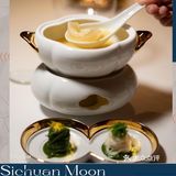 川江月｜新菜单发布2022
