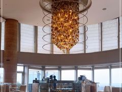-洲际酒店·地平线全日餐厅HORIZON CAFÉ