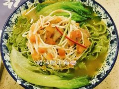 -点都德(聚福楼店)