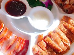 -周锦记广式餐厅