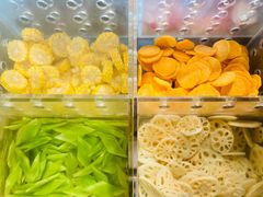 -温野菜涮涮锅(西单大悦城店)