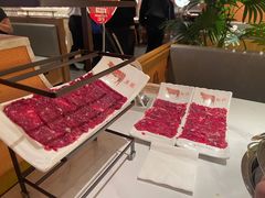 -左庭右院鲜牛肉火锅(七宝领展广场店)