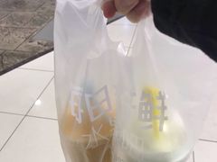 -每日新鲜水果吧(南京东路店)