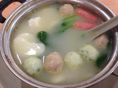 -老盛兴汤包馆(江宁一店)