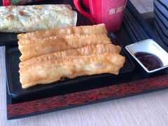 -永和大王(广渠店)