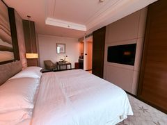 -上海嘉定喜来登酒店