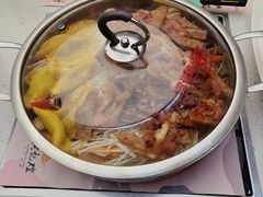 -黄记煌三汁焖锅(悦方IDmall店)
