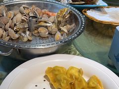 -良师门滨海人家·海鲜·家常菜(滨海城店)
