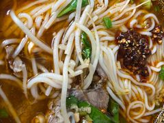 -白家肥肠粉(老东城根街店)